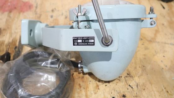 Shangan Boat Deck Light S1 #2