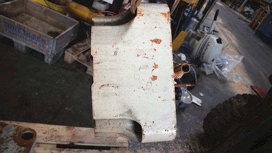 Wichmann Cylinderhead AX type 3 LN #2