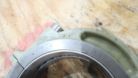 Wichmann Con. rod big end #7