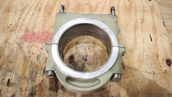 Wichmann Con. rod big end #1