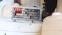 Reggiana Riduttori - Danfoss Plantgear med Hydraulik Motor #5