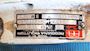 Reggiana Riduttori - Danfoss Plantgear med Hydraulik Motor #6