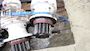Reggiana Riduttori - Danfoss Plantgear med Hydraulik Motor #10