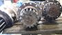 Reggiana Riduttori - Danfoss Plantgear med Hydraulik Motor #12
