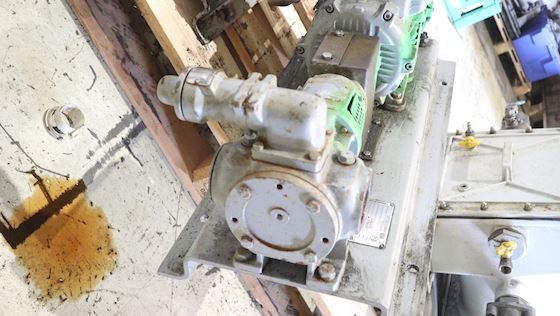 SPXFLOW Fuel pump TG GP6-40 #2