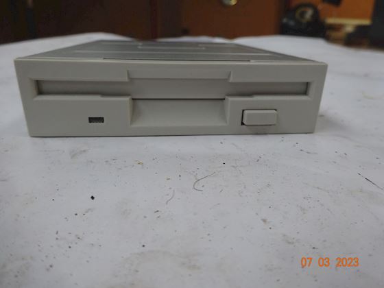 Samsung FLOPPY DISC SFD-321B #2
