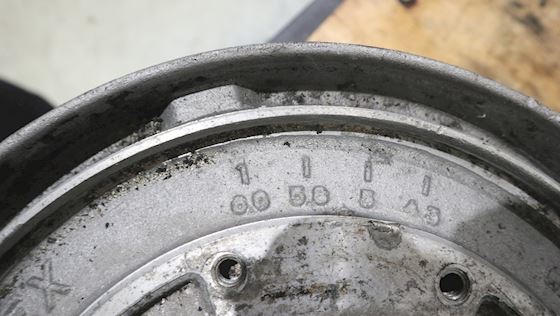 Flender Fludex Hydrodynamik Kobling størrelse 342 #6