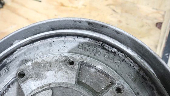 Flender Fludex Hydrodynamik Kobling størrelse 342 #7