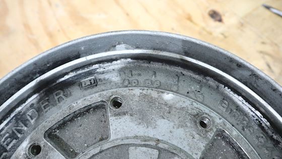 Flender Fludex Hydrodynamik Kobling størrelse 342 #9