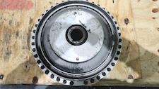 Flender Fludex Hydrodynamic Coupling size 342 - 1