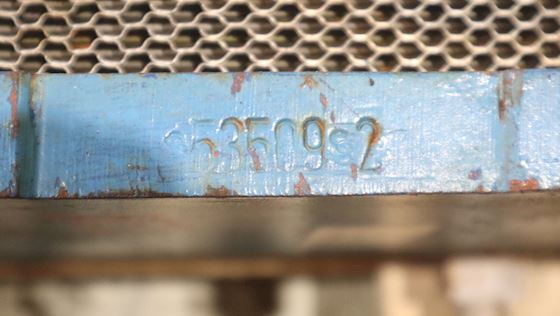 Sondex Plate Heat Exchanger S 15 IG #6