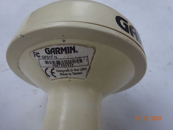Garmin GPS ANTENNE GPS17-N #1