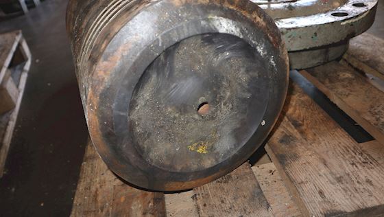 Wichmann Piston AC #2