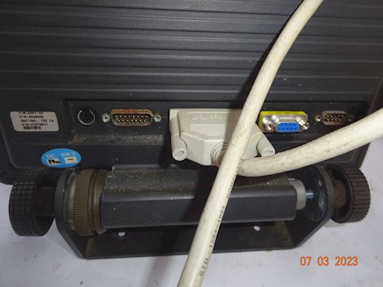 Sailor DATA TERMINAL DT4646E #2