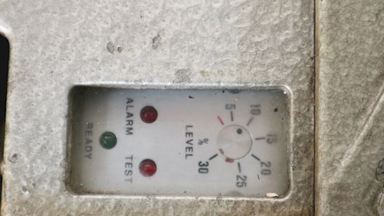 Schaller Automation Oil Mist-Detector VH 115-79 #6