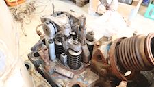 Stork-Wärtsilä Unknow Cylinder Head - 1