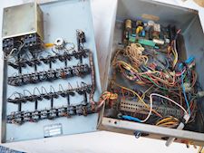 SAMTALEANLÆG CENTRAL PHONICO PK20 - 1