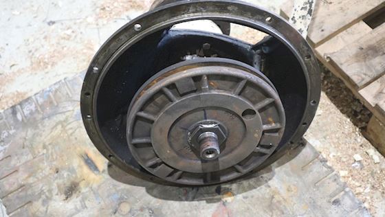 N  8879  D-2NIRI Clutch #6