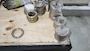 Wärtsilä- Wartsila Thrust Washer for Roller #4