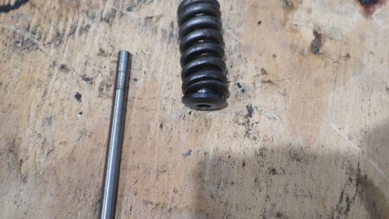 Sulzer Plunger for Fuel Injection Valve #1