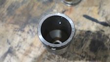 Sulzer Injector Bush 27152 in cylind head - 1