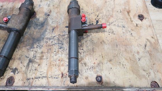 L'Orange VTO-G106 #1