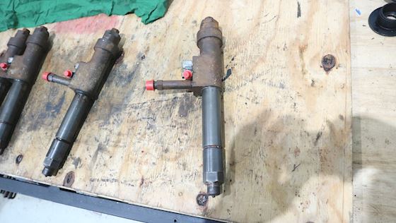 L'Orange VTO-G106 #2