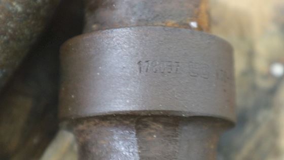 L'Orange VTO-G106 #5