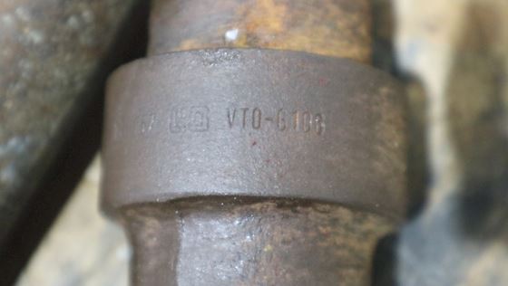 L'Orange VTO-G106 #6