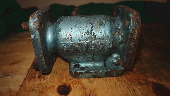 3 Ways  Zonevalve spring seat valves #2