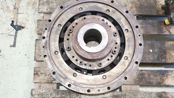 Stromag Coupling flange  GF 1200R #1