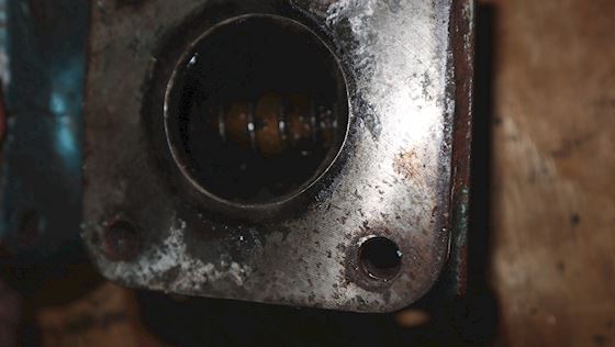 3 Ways  Zonevalve spring seat valves #8