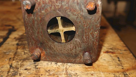 3 Ways  Zonevalve spring seat valves #10