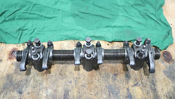 Volvo Penta Rocker Arm Rack for TWD #1