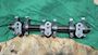 Volvo Penta Rocker Arm Rack for TWD #3