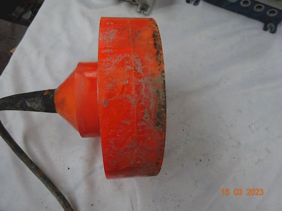 Simrad TRANSDUSER  2300-28-E #3