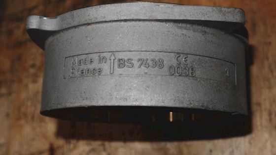 Check Valve DCV 2 PN 40 #3