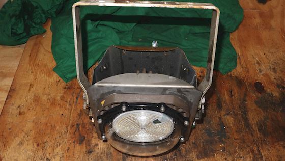 Aqua Signal Glamox FL60  1797102000 Single Modul #3