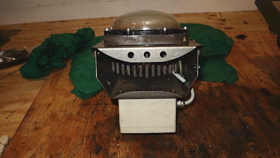 Aqua Signal Glamox FL60  1797102000 Single Modul #4