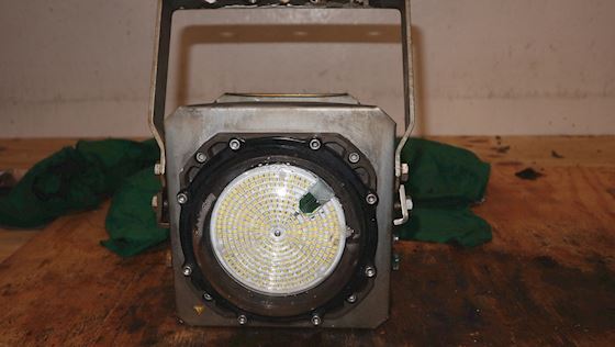 Aqua Signal Glamox FL60  1797102000 Single Modul #4