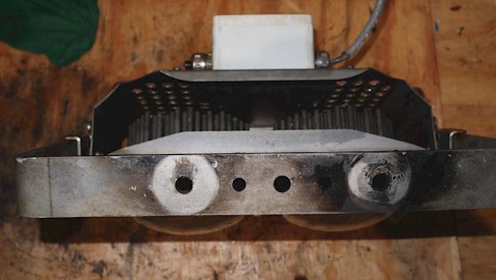 Aqua Signal Glamox FL60  1797102000 Double Modul #2