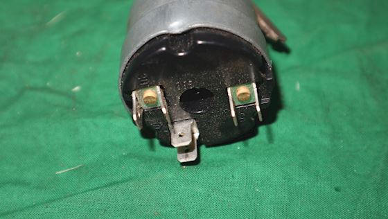 Bosch Ignition Switch #4