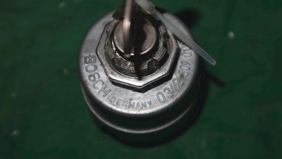 Bosch Ignition Switch #3