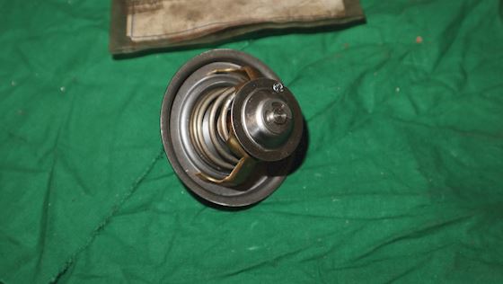 Waxstat Thermostat #3