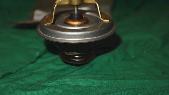 Waxstat Thermostat #4