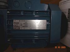 ABB  M3VA80D-4 - 1