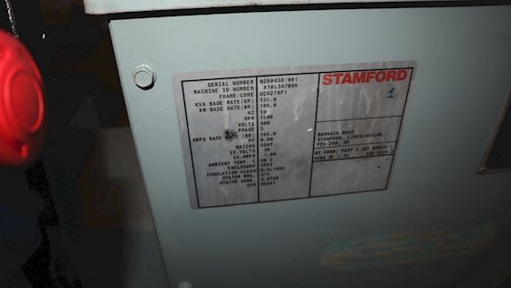 Mitsubishi 6D16-TE2 #8