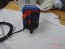 N/A DOCERINGSPUMPE PKS01039F7 - 1