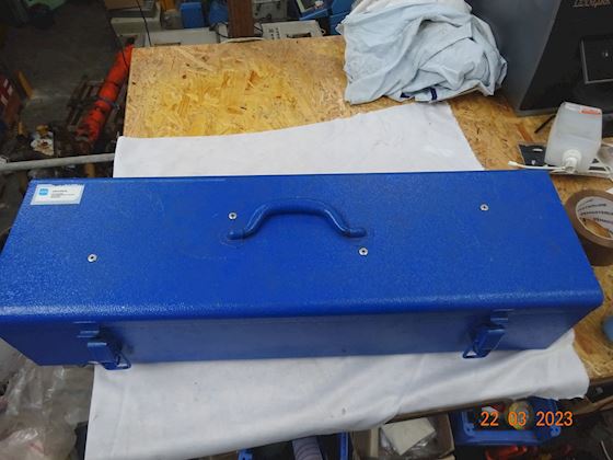 Elsic GmbH GROUNDING EQUIPMENT #1