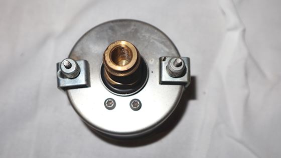 MAK Manometer 0-4 bar #1